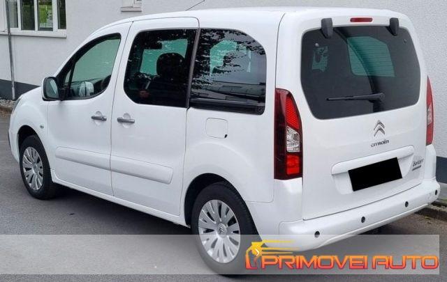 CITROEN Berlingo Multispace PureTech 110 S&S