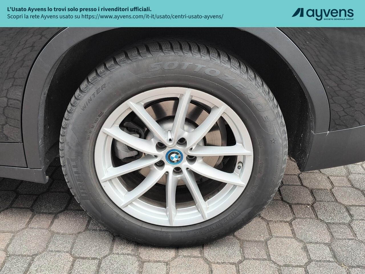 Bmw X3 xDrive30e