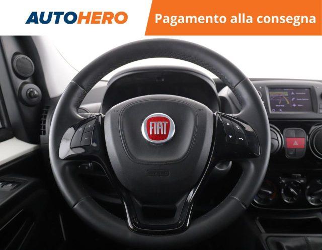 FIAT Qubo 1.3 MJT 80 CV Trekking