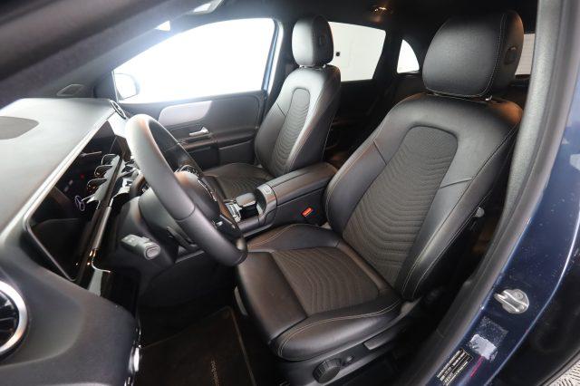 MERCEDES-BENZ CLA sse B B 200 d Automatic Executive