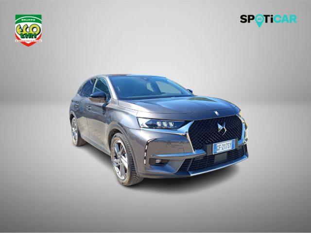 DS AUTOMOBILES DS 7 Crossback E-Tense Performance Line