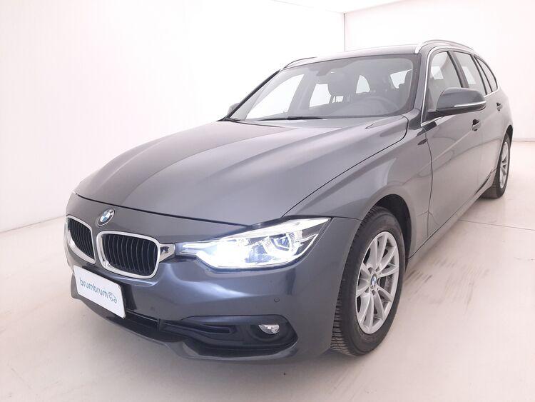 BMW Serie 3 Touring 320d Business Advantage Auto BR369844 2.0 Diesel 190CV
