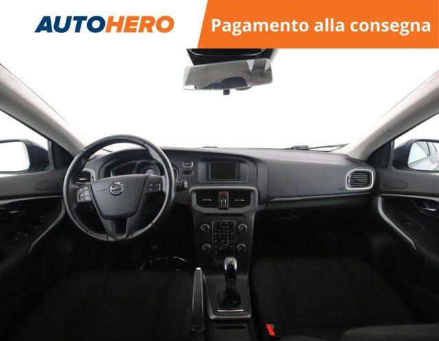 VOLVO V40 D2 Kinetic