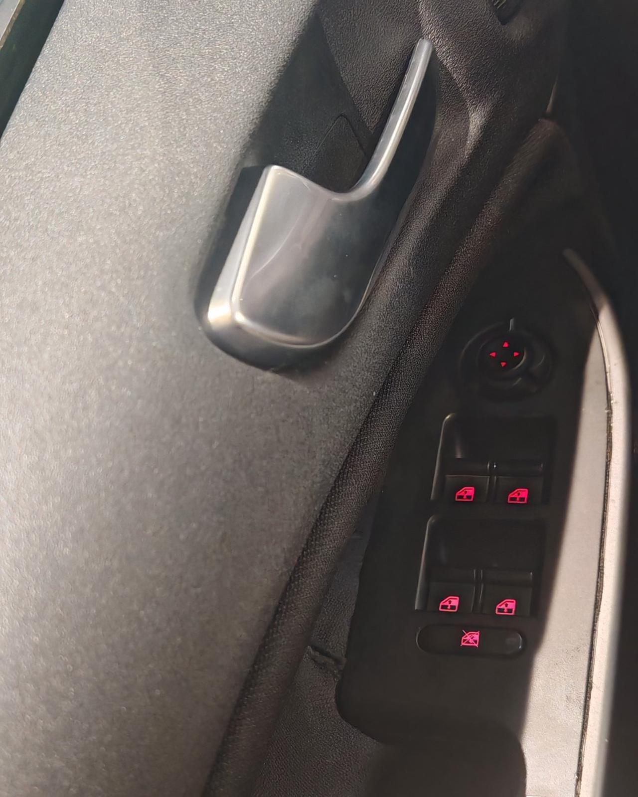 Alfa Romeo Giulietta 1.6 jtdm Progression 120cv