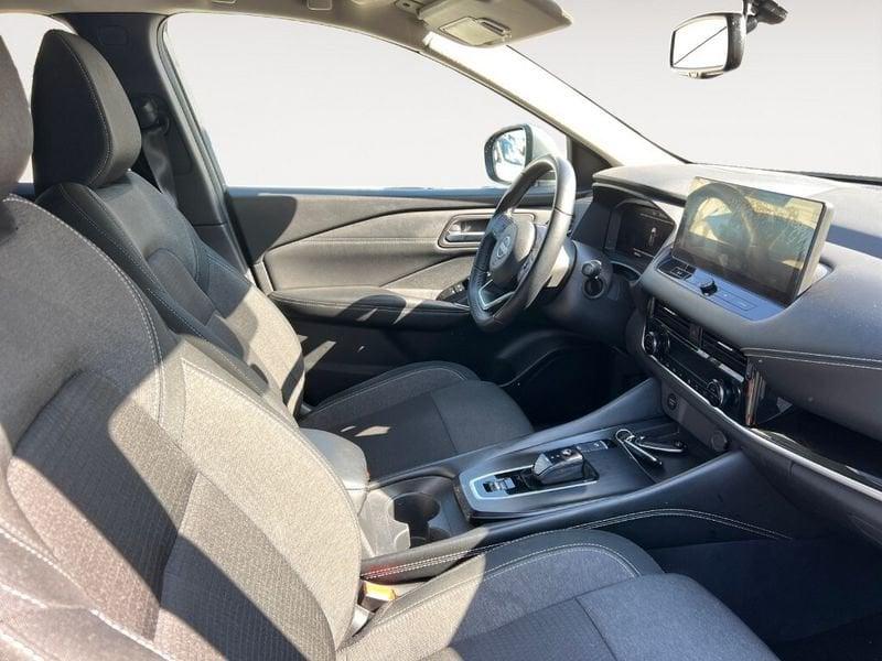 Nissan Qashqai 3ª serie e-Power N-Connecta
