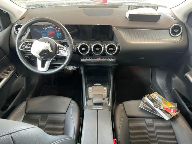 MERCEDES-BENZ B 180 SPORT 136CV CAMBIO AUTOMATICO