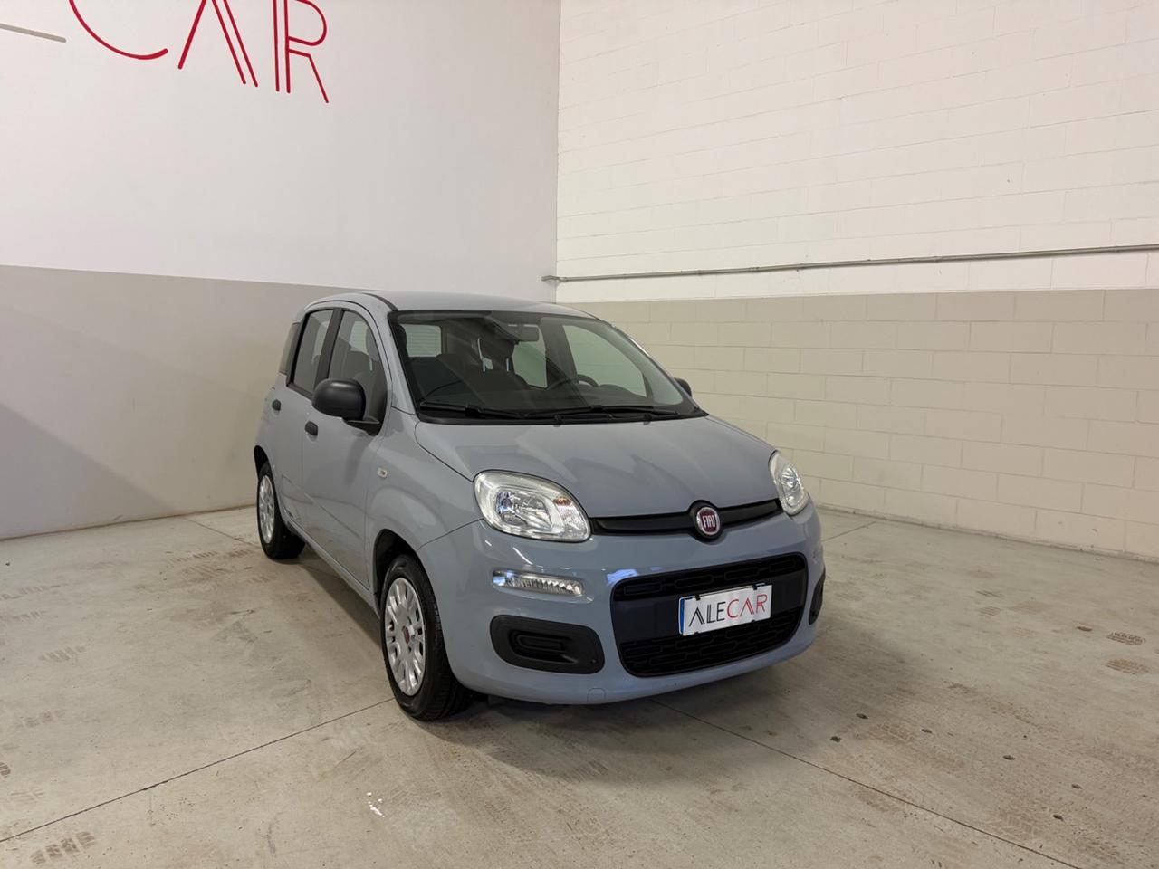 Fiat Panda 1.2 Easy 69cv