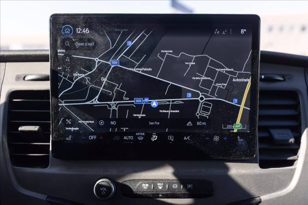 FORD e Transit 350 L3H2 68kWh 184cv trend del 2022