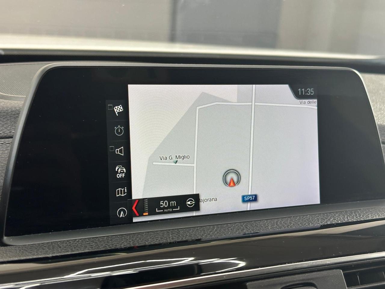 Bmw 420 420d Gran Coupé Sport Line