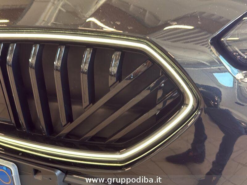 BMW Serie 1 F70 118d MSport Pro auto