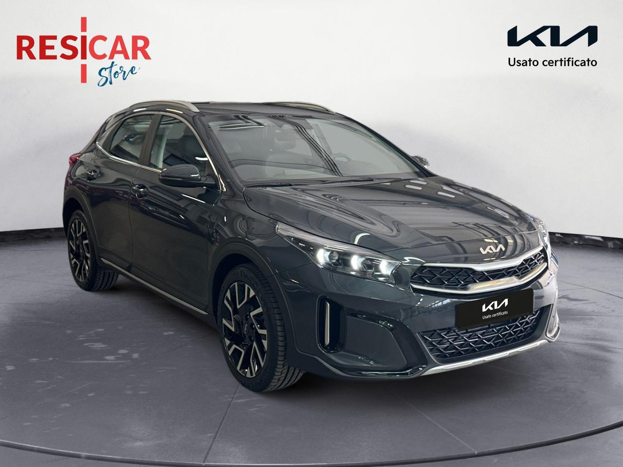 KIA XCEED PE MY25 1.5 TGDI MH BUSINESS