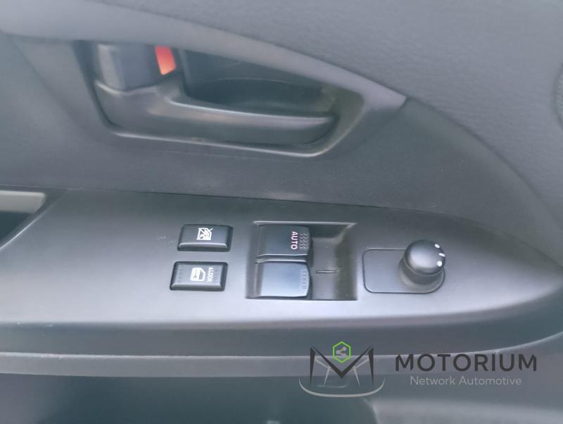 Fiat Sedici 1.9 MJT 4x4 Dynamic