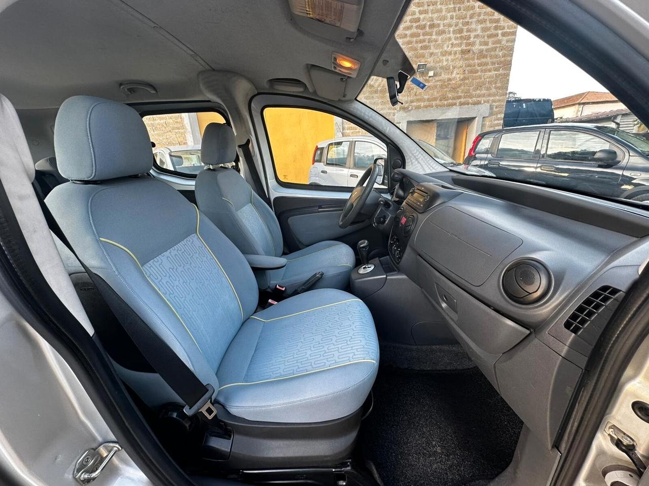 Peugeot Bipper Tepee SOLO 60.000 KM