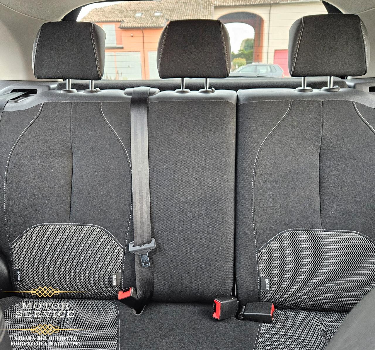 Citroen C3 1.2 UNIPROPRIETARIO 38000KM