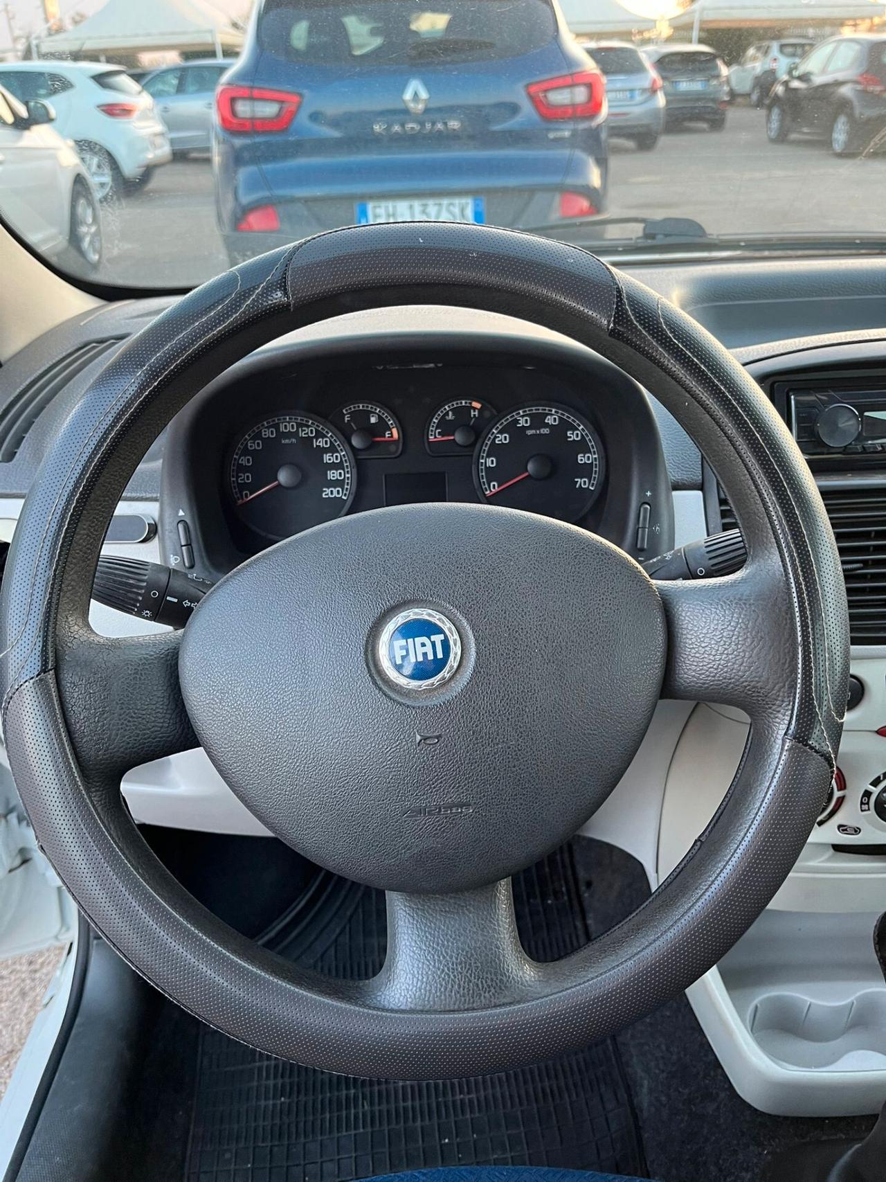 Fiat Punto 1.3 Multijet 16V 5 porte Active