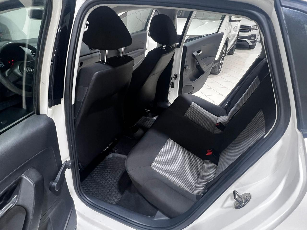 Volkswagen Polo 1.2 5 porte Trendline