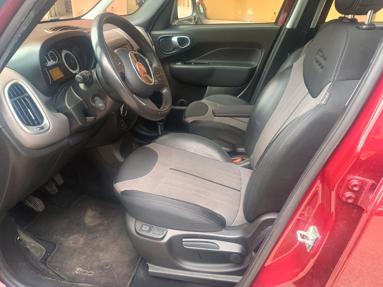 Fiat 500L 1.3 Multijet 95 CV Lounge