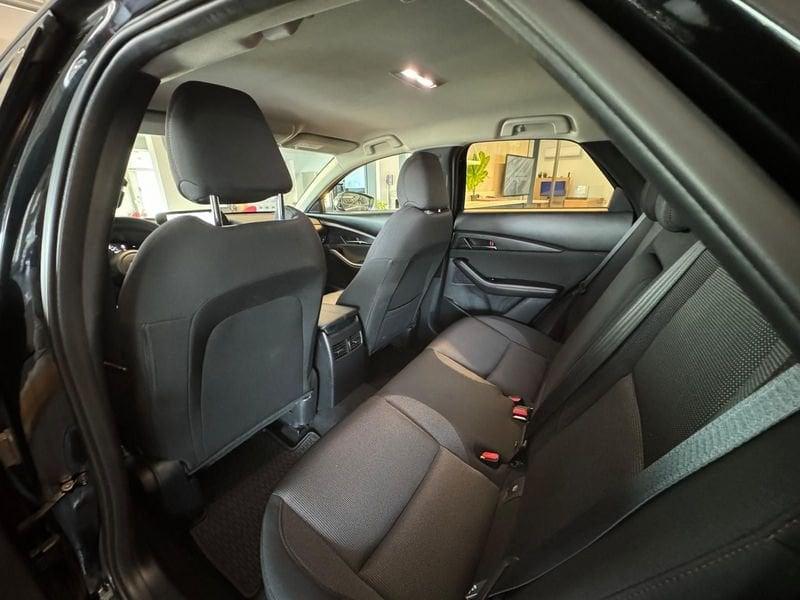 Mazda CX-30 2.0L e-Skyactiv-G 150 CV M Hybrid 2WD Exclusive Line