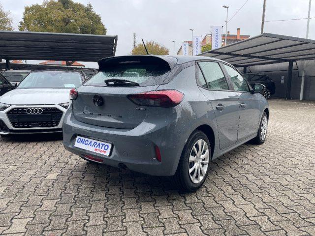 OPEL Corsa Hybrid 110 CV aut. Edition