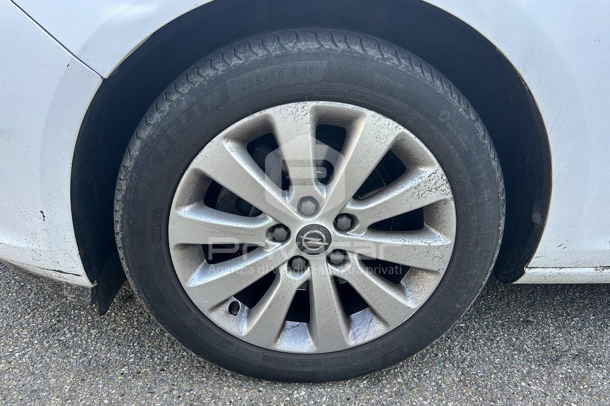 OPEL Astra 1.7 CDTI 110CV 5 porte Cosmo