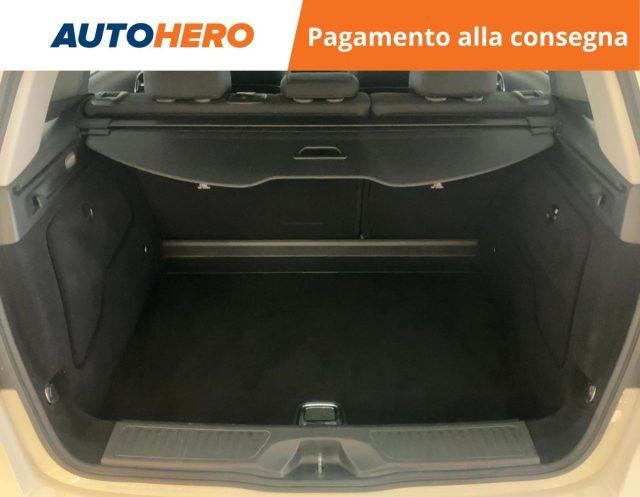 MERCEDES-BENZ B 180 d Automatic Sport
