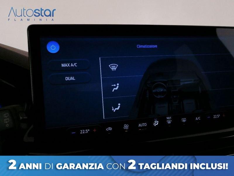 Ford Focus SW 1.0t ecoboost h ST-Line X 125cv