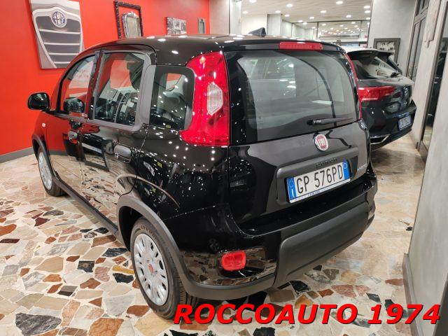 FIAT Panda 1.0 Hybrid PREZZO REALE ITALIANA