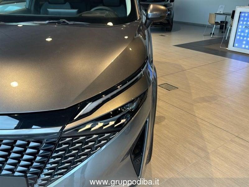 Nissan Qashqai N-CONNECTA e-POWER 2WD