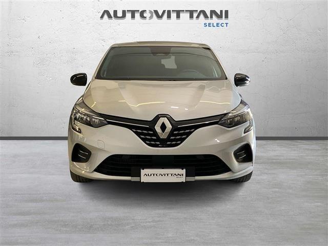 RENAULT Clio 5 Porte 1.0 TCe GPL Techno