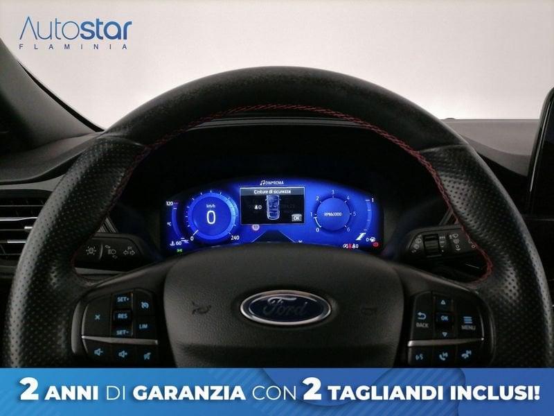 Ford Kuga 1.5 ecoblue ST-Line 2wd 120cv