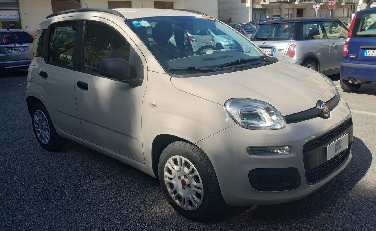 Fiat Panda 1.2 EasyPower Easy NEOPATENTATI