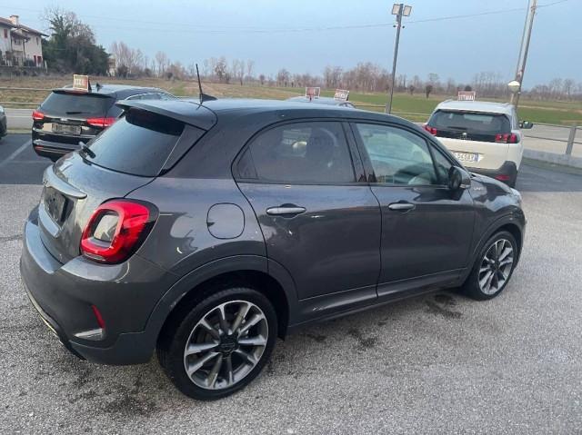 Fiat 500X 1.0 t3 Sport 120cv 18'' Carplay