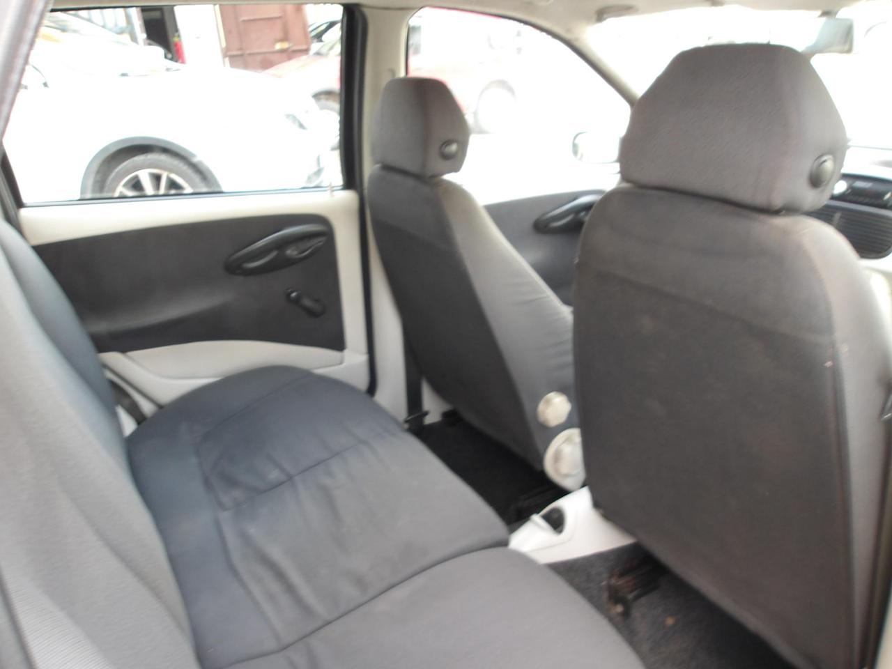 Fiat Punto 5 Porte Punto 5p 1.3 mjt 16v Dynamic