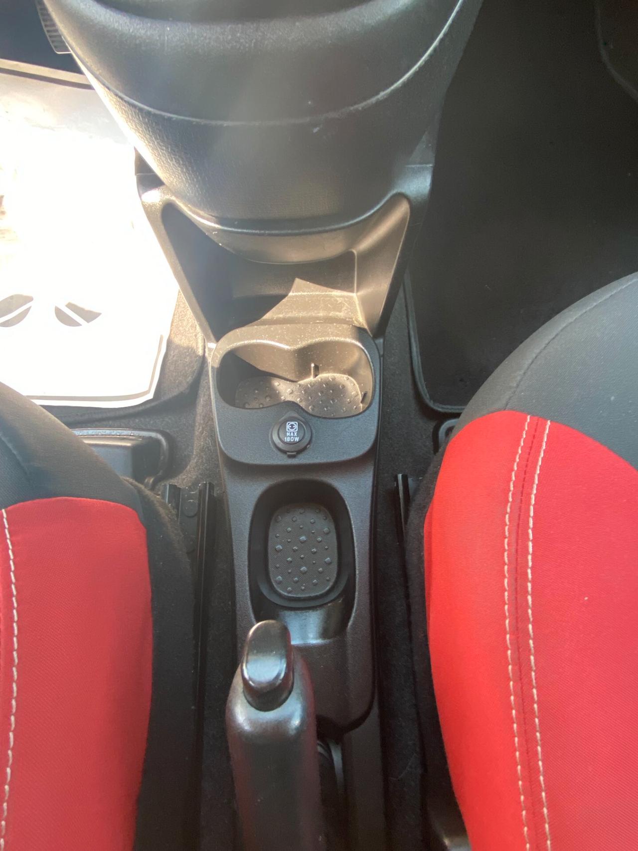 Fiat Panda Van 4x4 BENZINA 2019