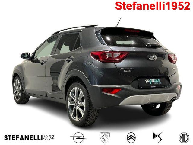 KIA Stonic 1.6 CRDi 110 CV Energy