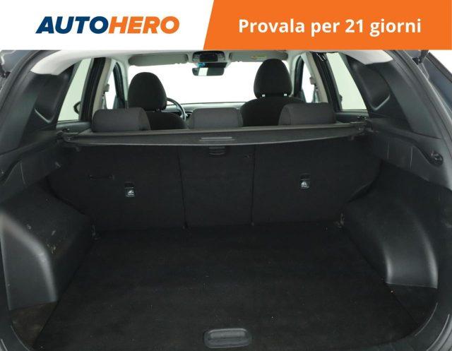 HYUNDAI Tucson 1.6 CRDI 48V DCT XLine