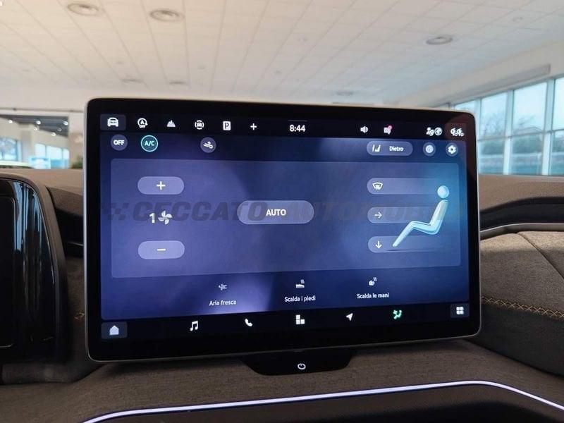 Skoda Kodiaq Kodiaq 2.0 tdi Sportline 4x4 193cv dsg