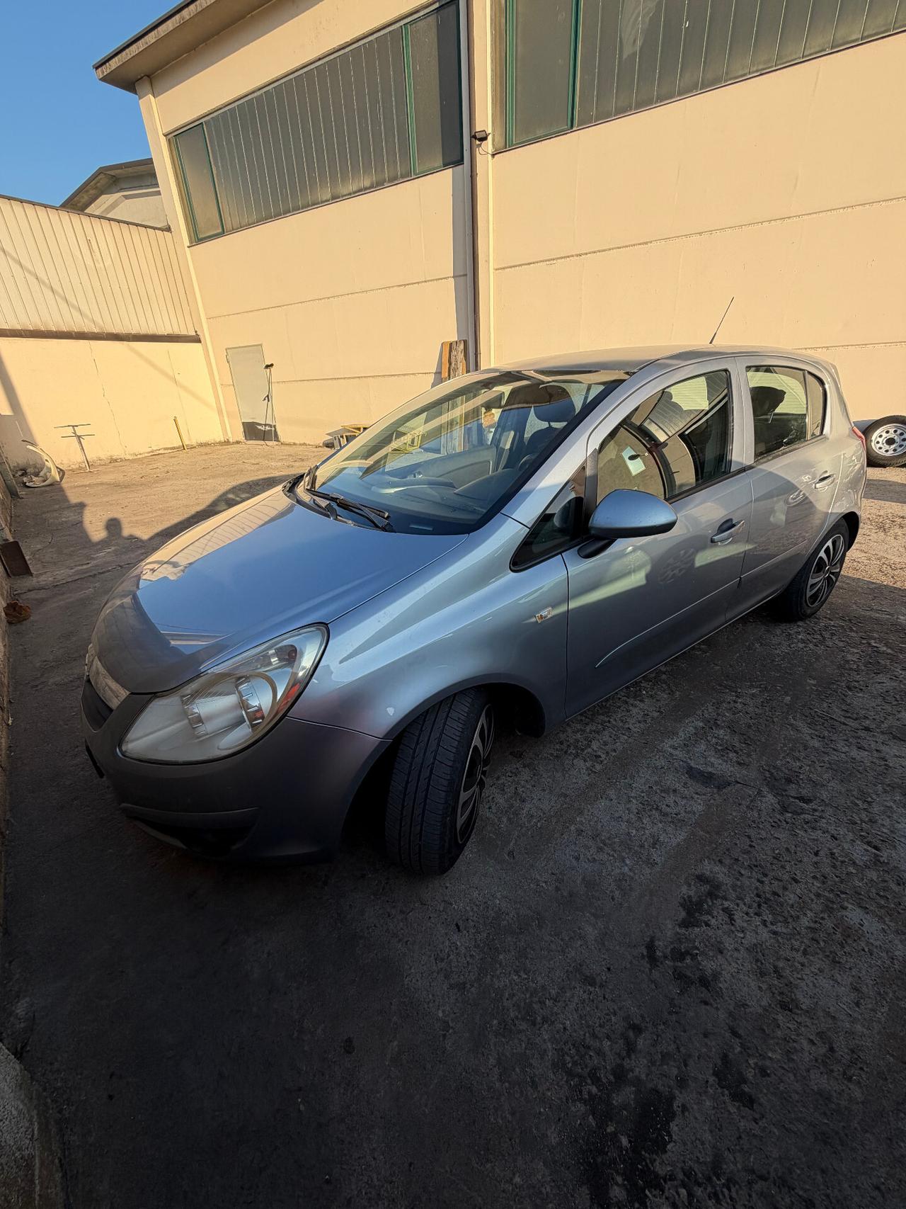 Opel Corsa 1.0 12V 5 porte Club