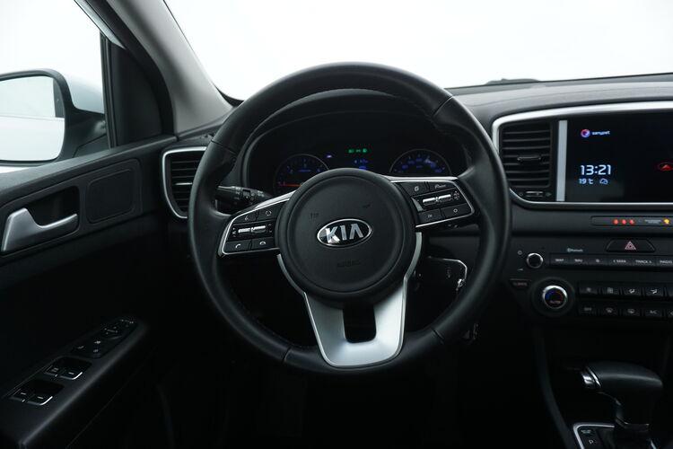 Kia Sportage MHEV Business Class DCT7 BR985059 1.6 Mild Hybrid 136CV