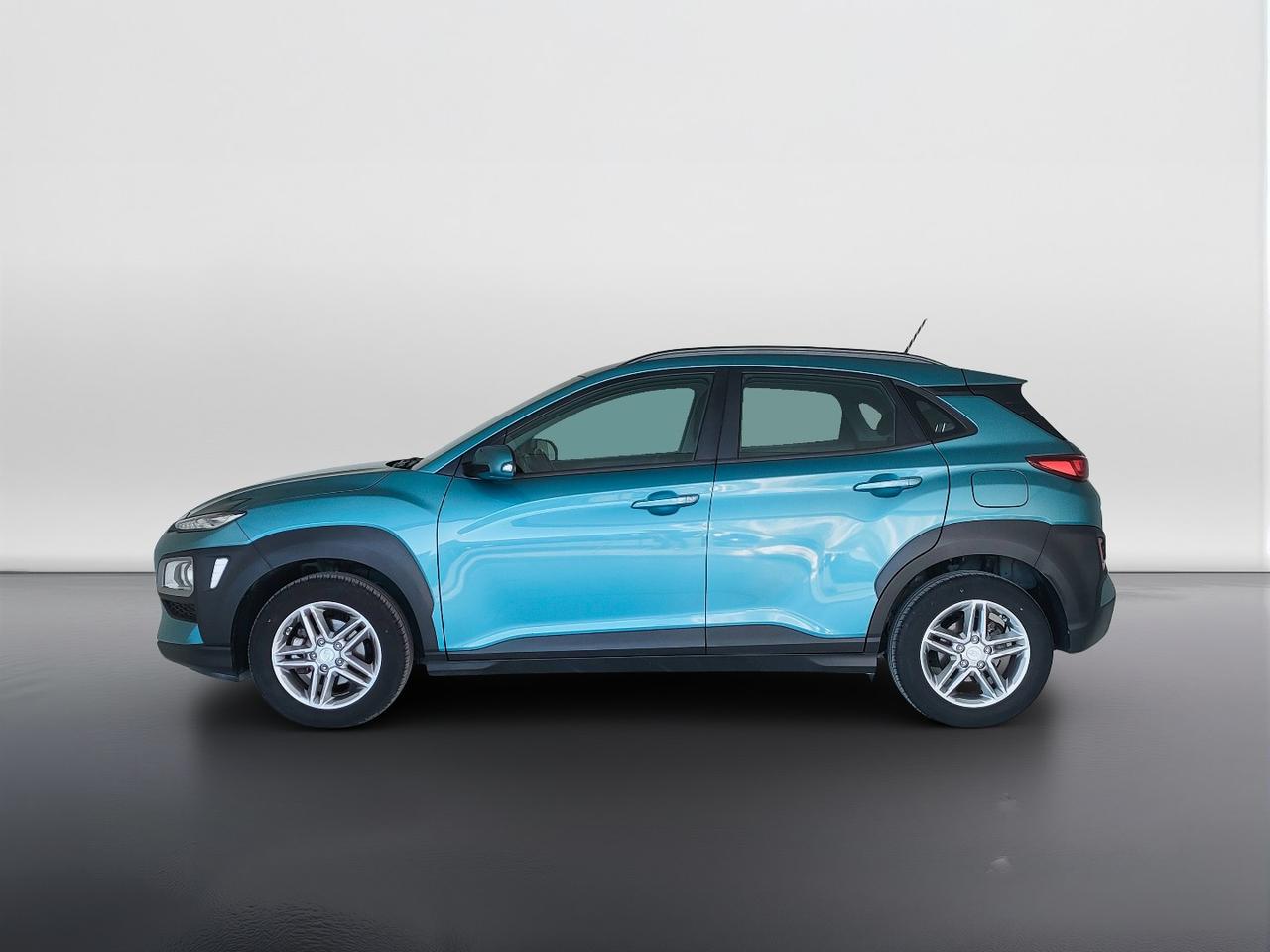 HYUNDAI Kona I 2017 - Kona 1.0 t-gdi Xtech 2wd 120cv