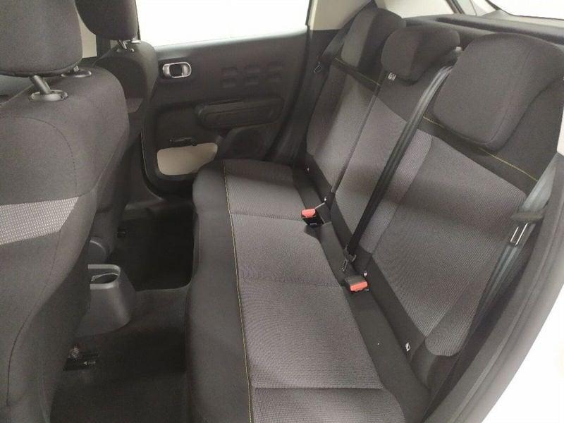 Citroën C3 1.2 puretech Feel 82cv neopatentati