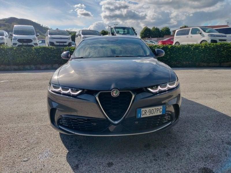 Alfa Romeo Tonale 1.6 Diesel 130cv TCT6 Ti