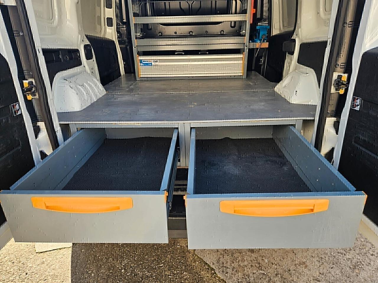 Fiat Doblo Doblò 1.3 MJT PC-TN Cargo Lamierato SX