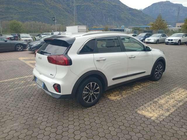 Kia Niro Niro I 2017 1.6 gdi hev Style s/Techno Pack dct