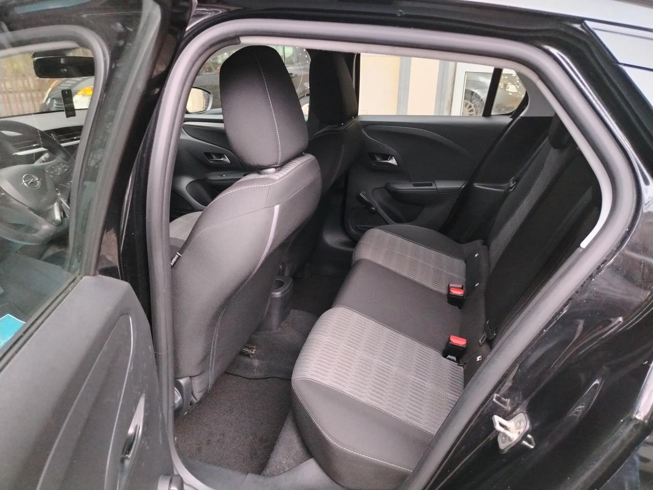 Opel Corsa 1.2 Edition
