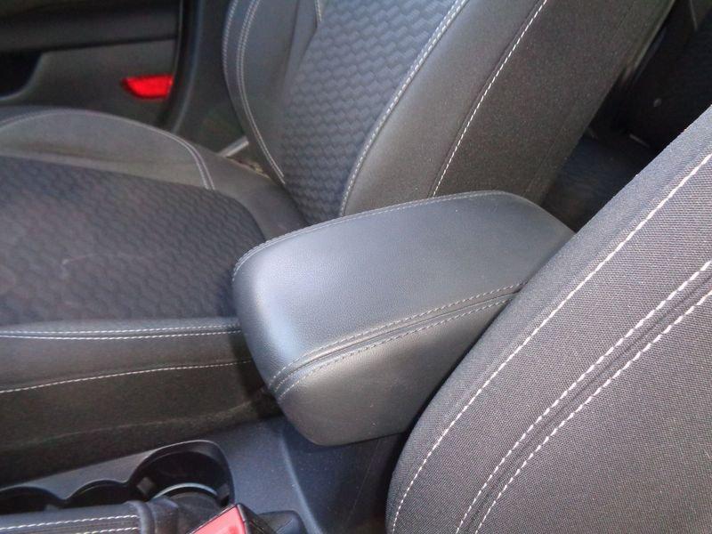 Ford Puma Puma 1.0 EcoBoost Hybrid 125 CV S&S Titanium