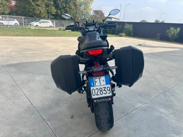 Yamaha Tracer 7 GT -2025 - IVA ESPOSTA