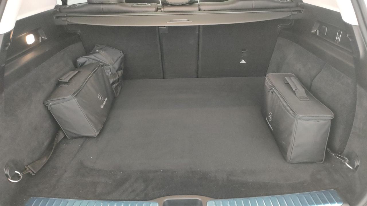 Mercedes-Benz GLE 350 de phev (e eq-power) Premium Plus