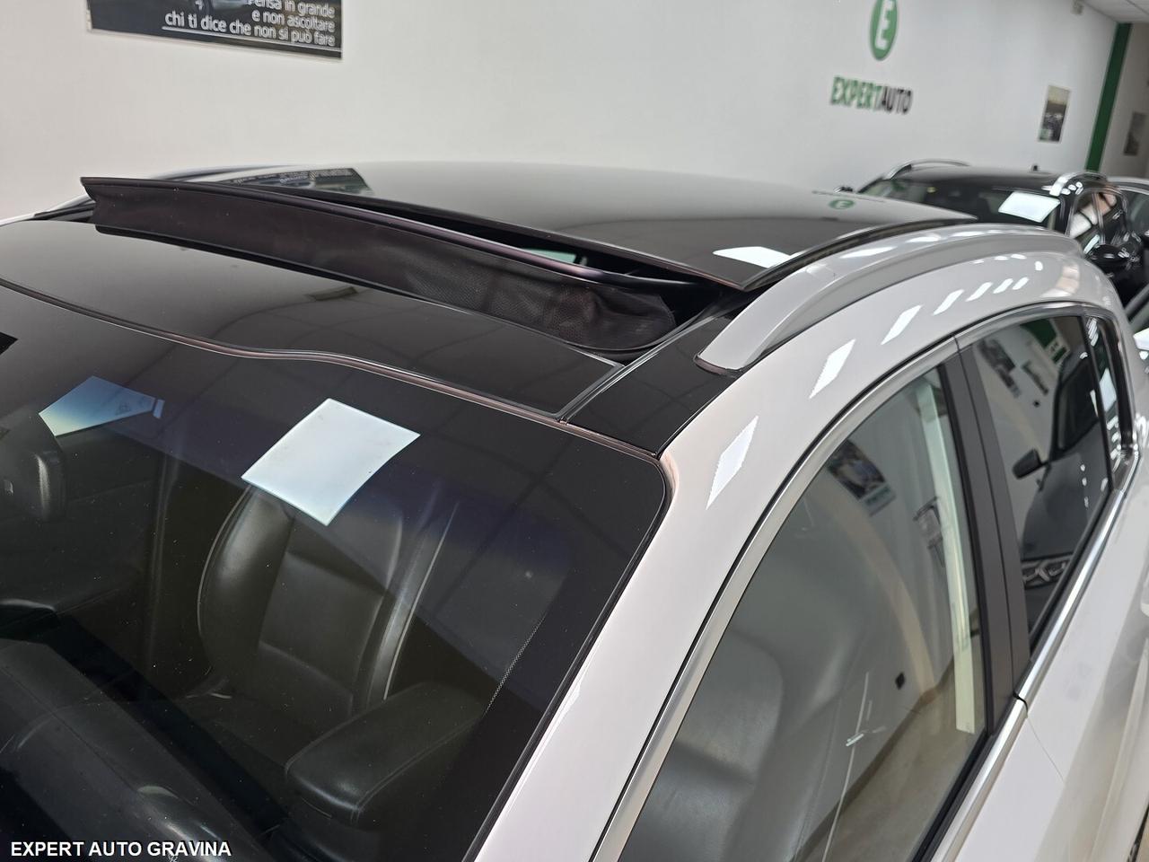 KIA SPORTAGE 1.7cc 141cv GT LINE INTROVABILE