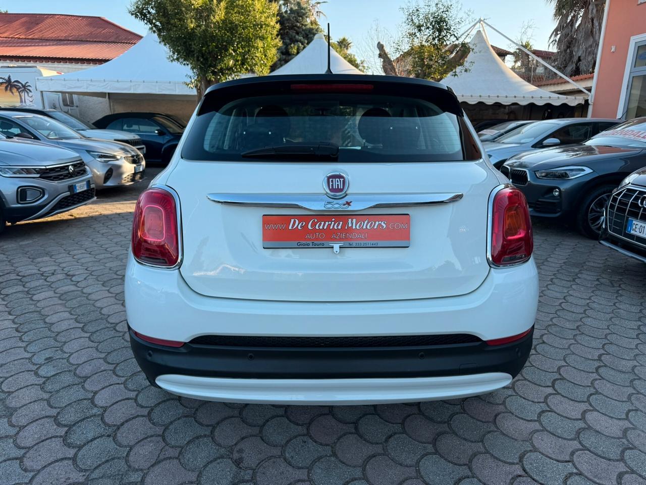 Fiat 500X 1.3 M.J 95CV Business - 2015